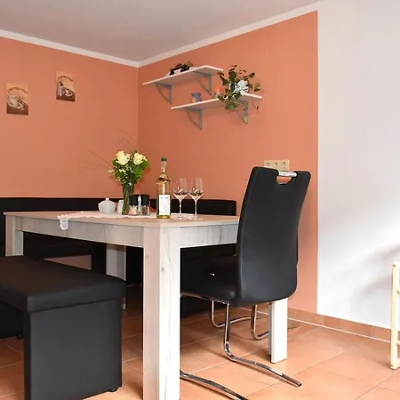 Apartment Familie Mechler *