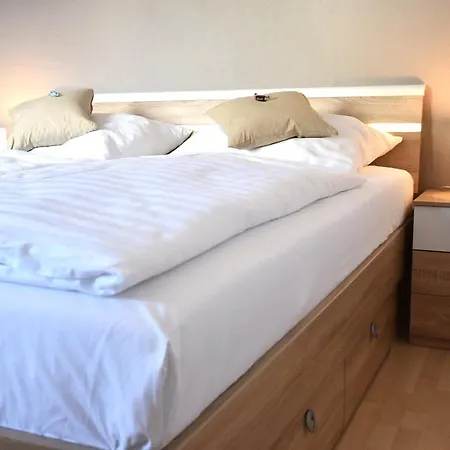 Apartment Familie Mechler