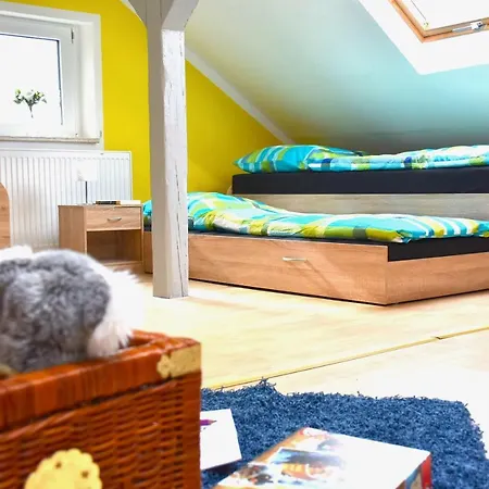 Apartment Familie Mechler *
