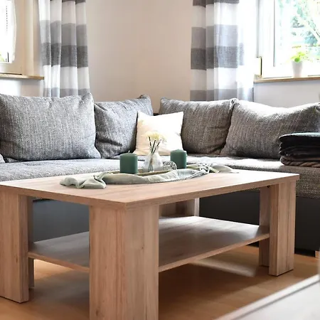 Apartment Familie Mechler Großheubach
