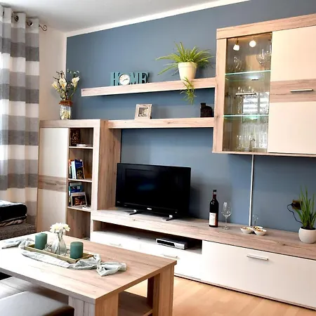 Apartment Familie Mechler *