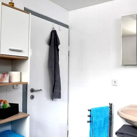 Familie Mechler Apartment