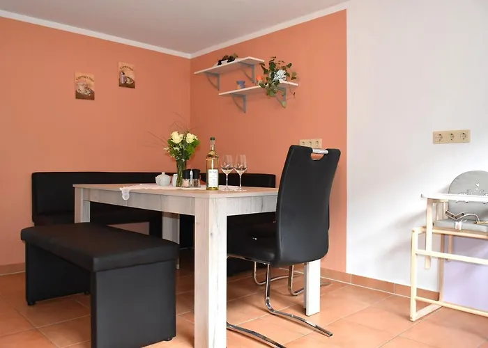 Appartement Familie Mechler *