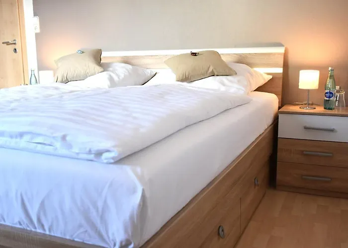 Appartement Familie Mechler