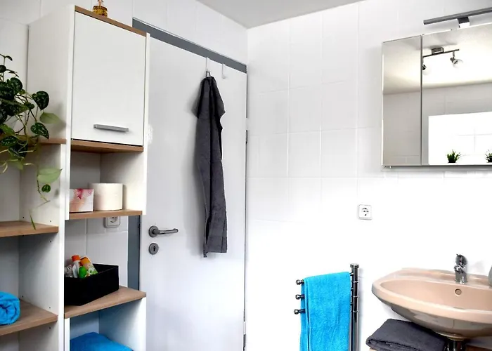 Familie Mechler Appartement